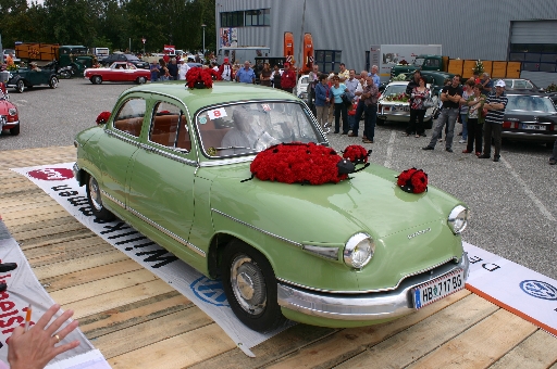 2008-08-30 Blumencorso in Oberwart